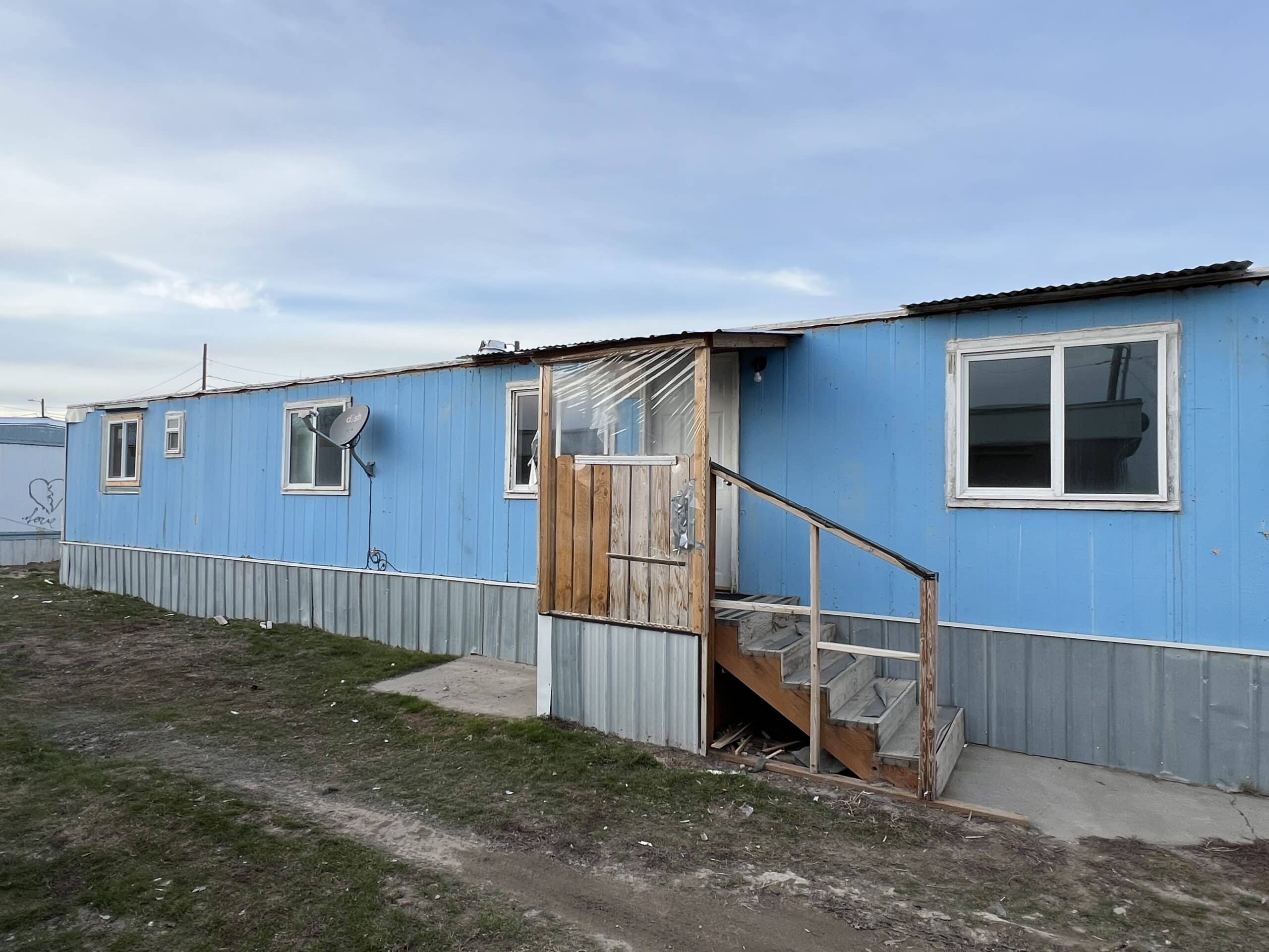 Burley Home Blue Lakes Property Management